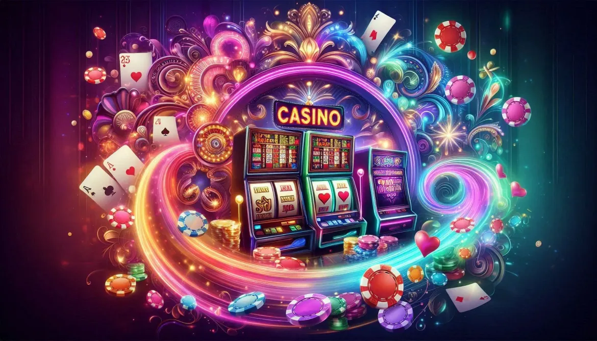 Betmaster Casino